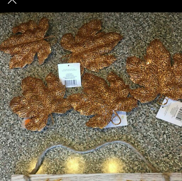 Fall decor - Picture 2 of 2